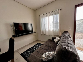 Casa confort��vel em condomínio